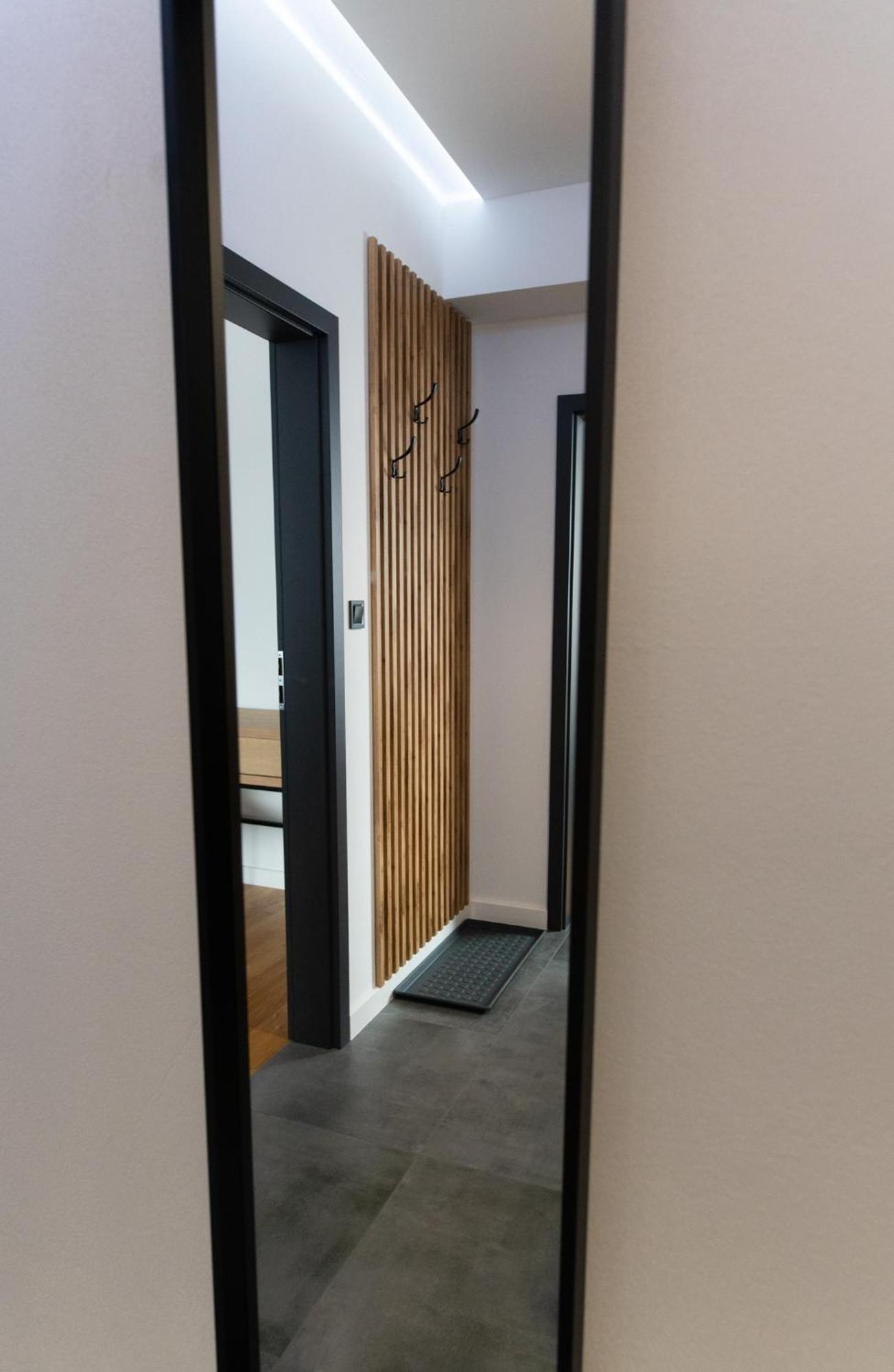Apartamenty Loftove Wadowice Extérieur photo