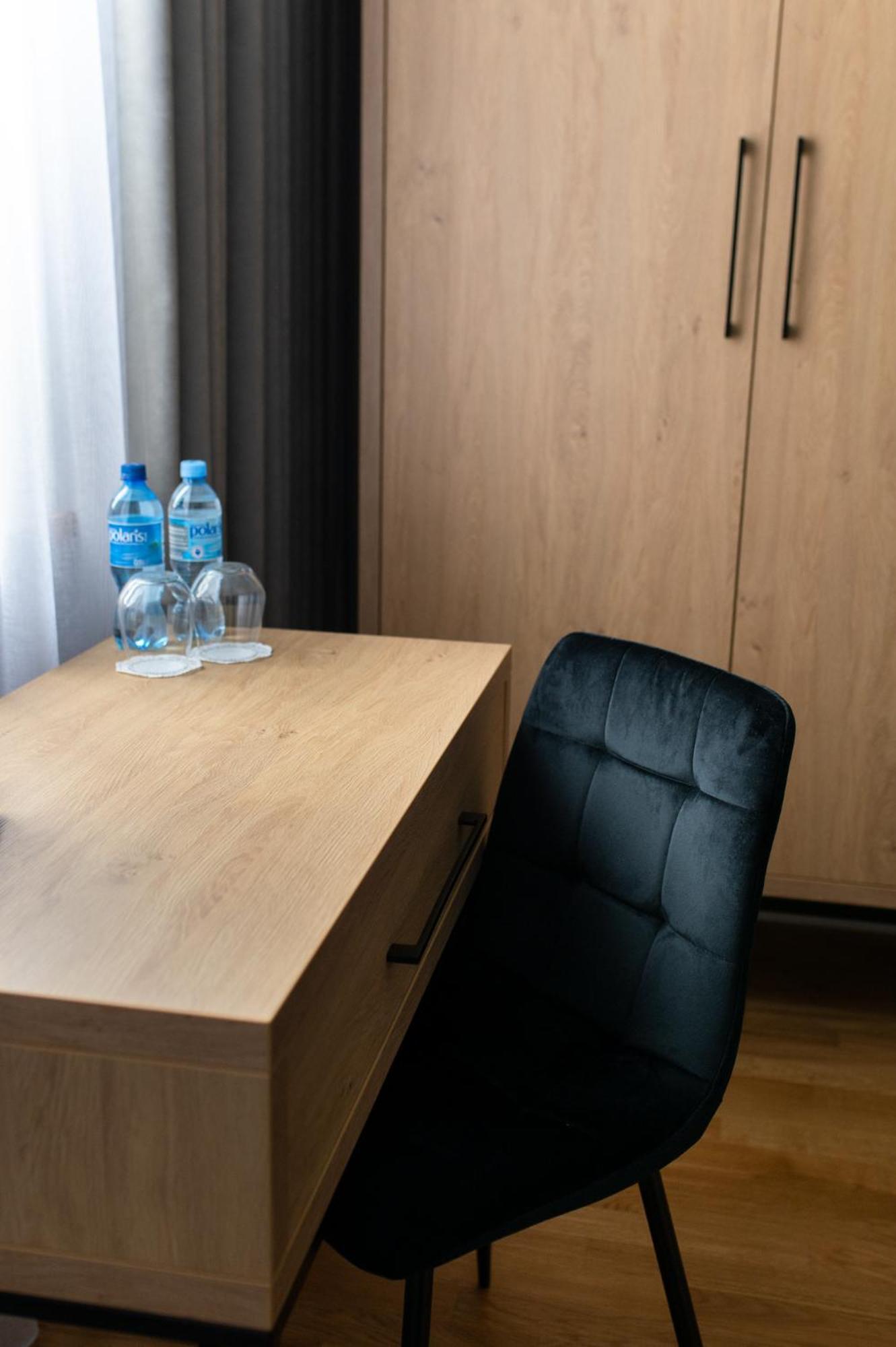 Apartamenty Loftove Wadowice Extérieur photo