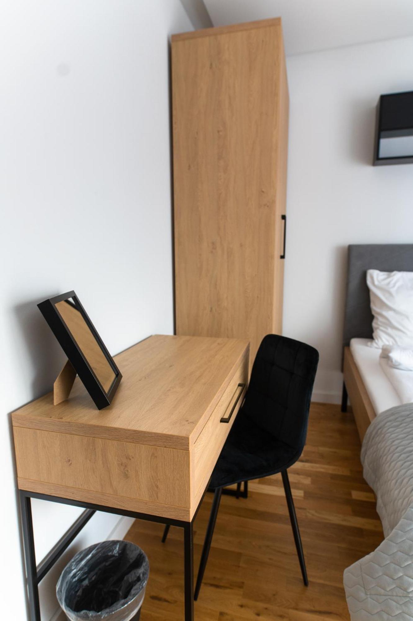 Apartamenty Loftove Wadowice Extérieur photo