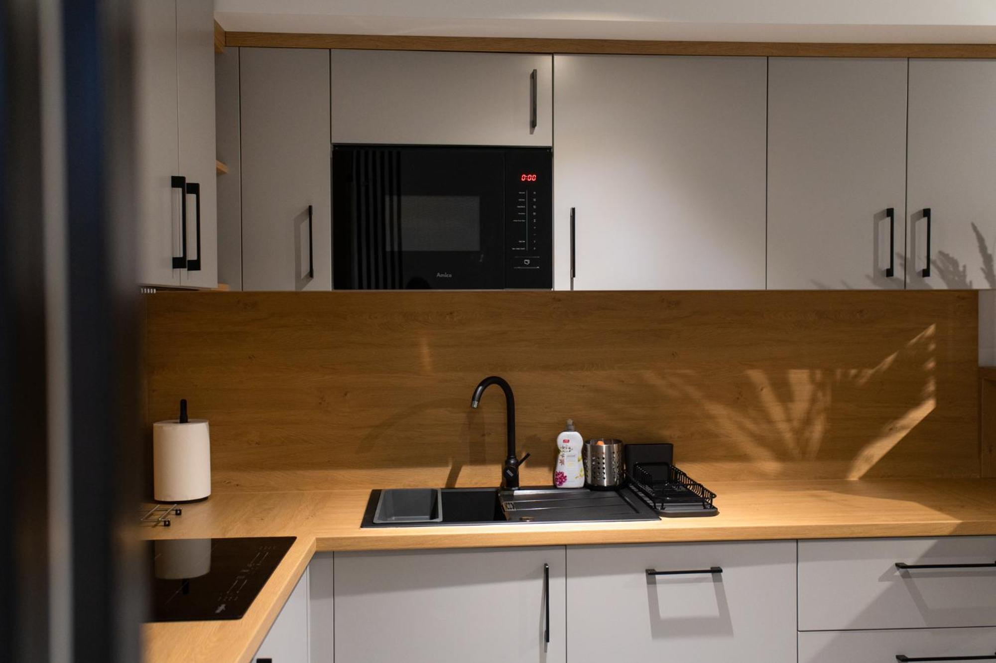 Apartamenty Loftove Wadowice Extérieur photo