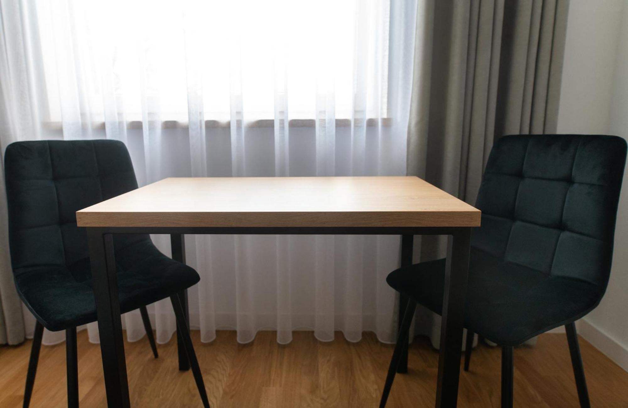 Apartamenty Loftove Wadowice Extérieur photo