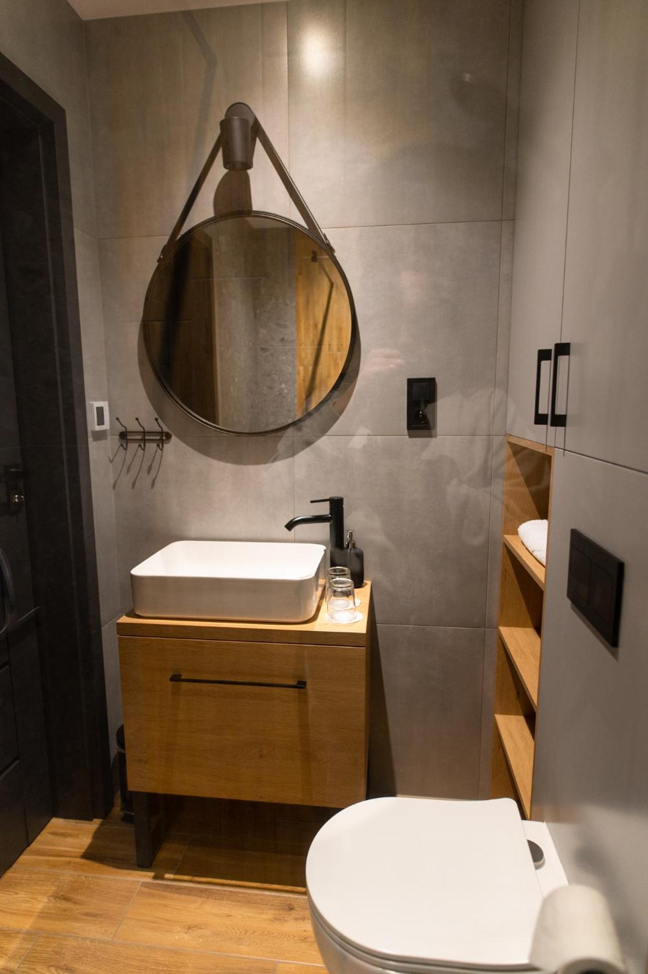 Apartamenty Loftove Wadowice Extérieur photo