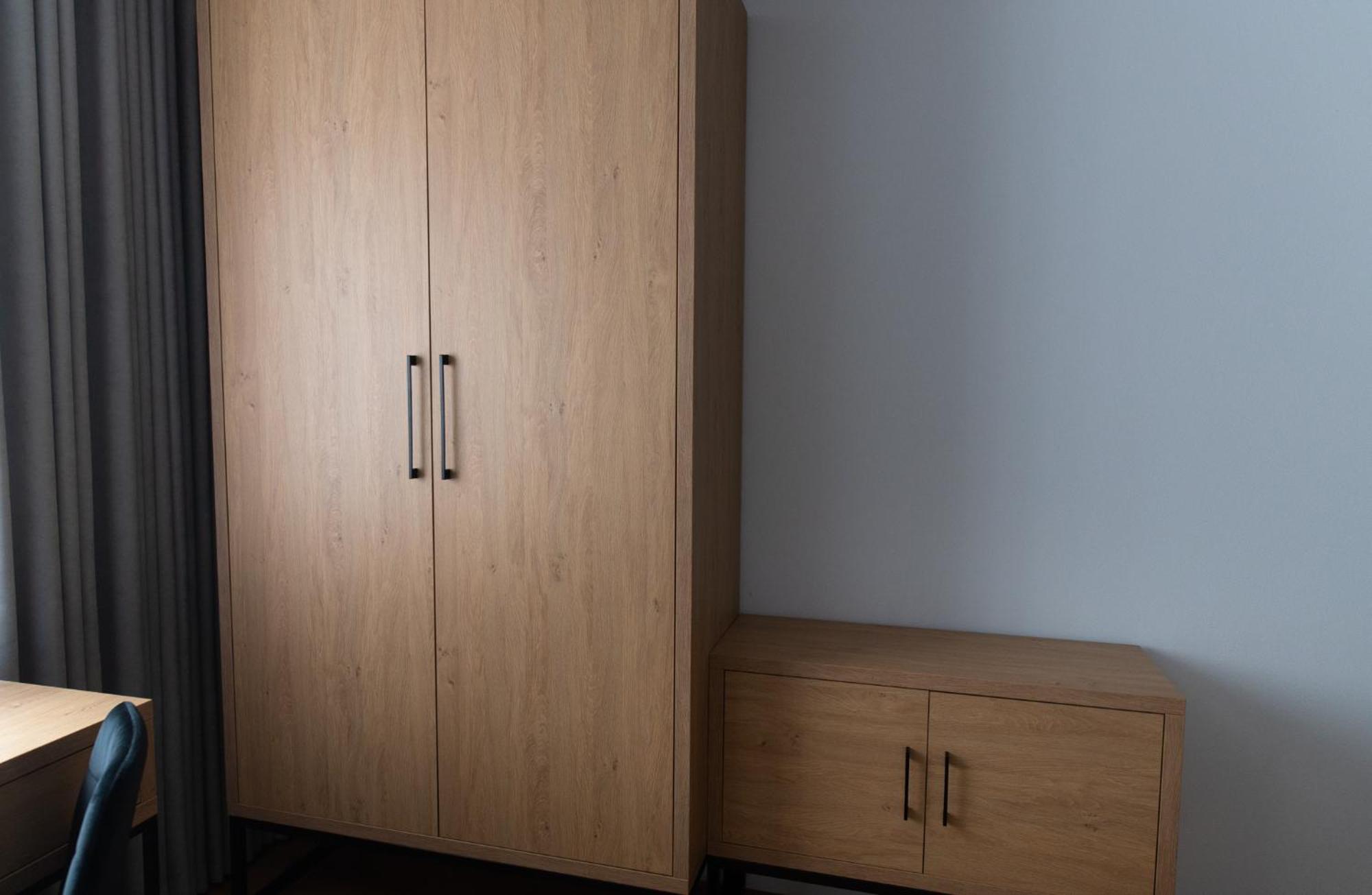 Apartamenty Loftove Wadowice Extérieur photo
