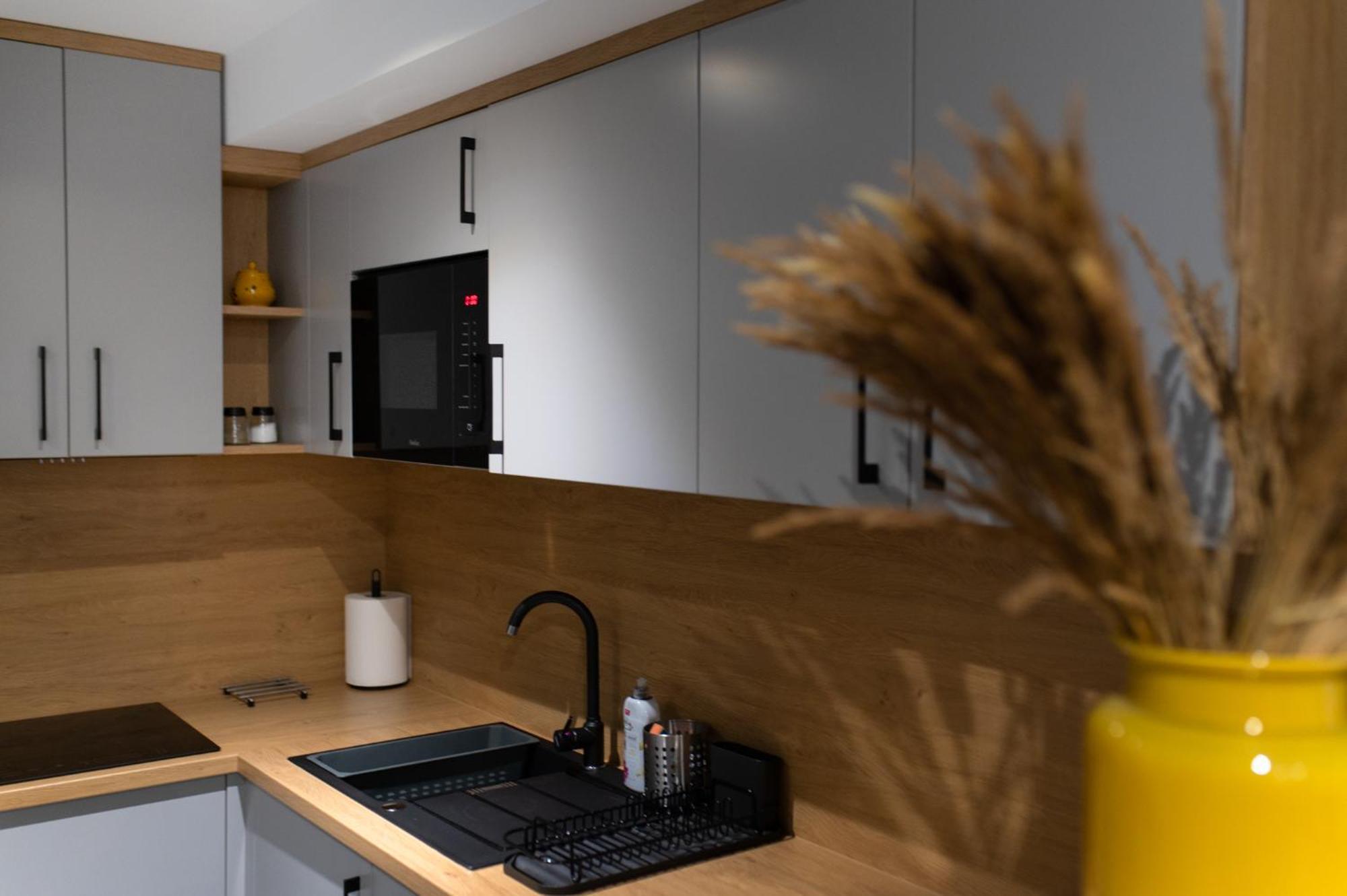 Apartamenty Loftove Wadowice Extérieur photo