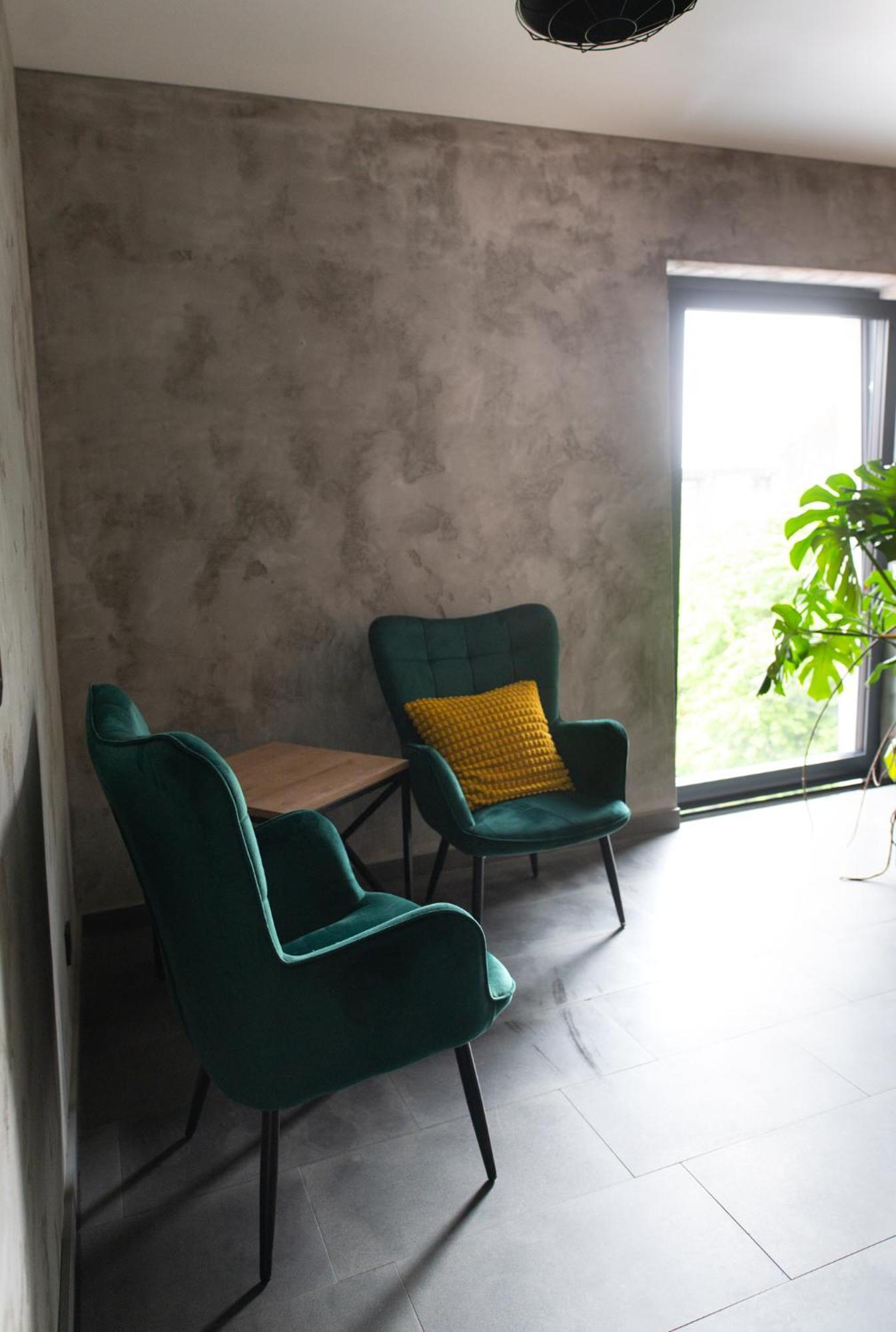 Apartamenty Loftove Wadowice Extérieur photo