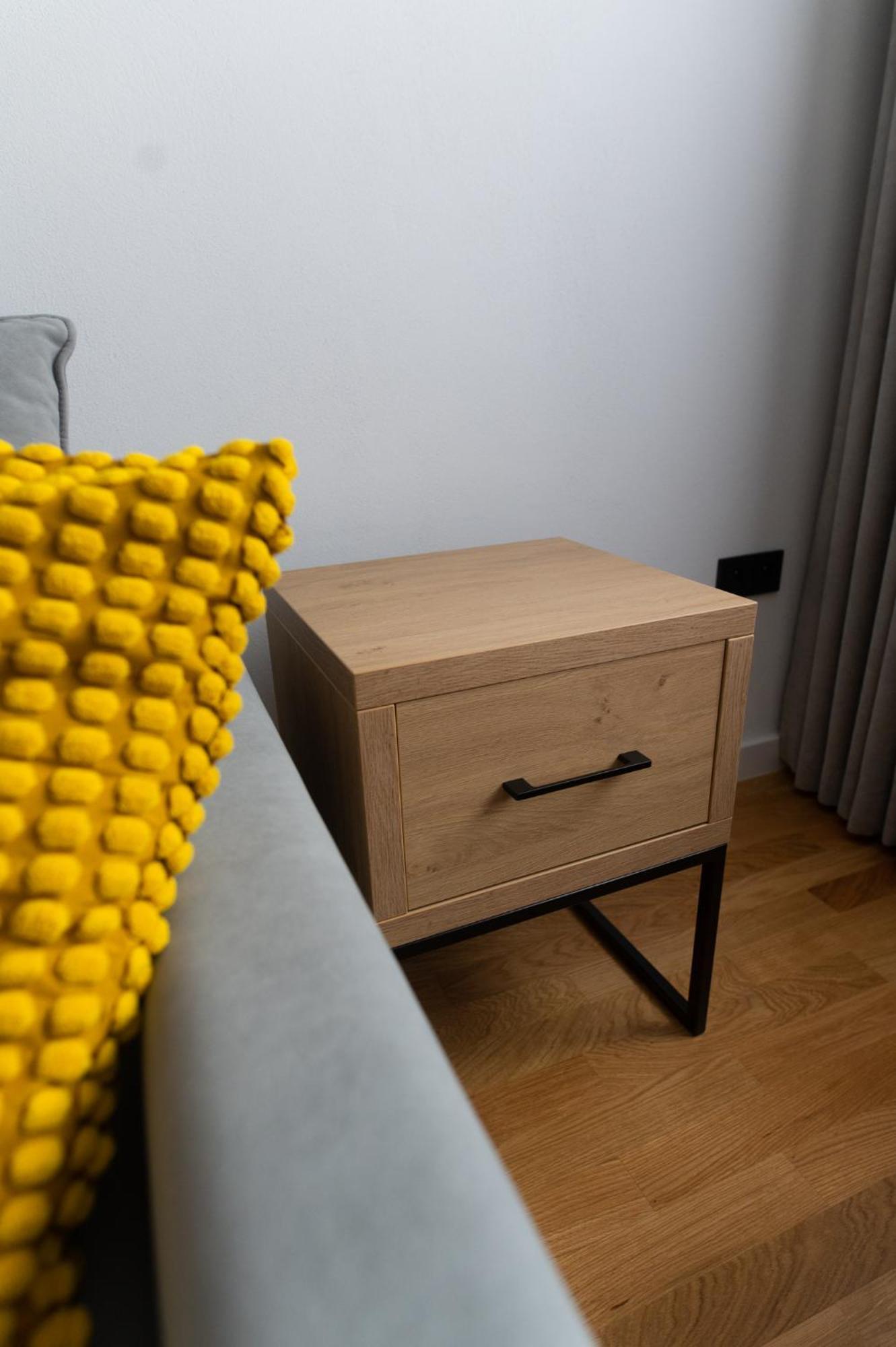 Apartamenty Loftove Wadowice Extérieur photo