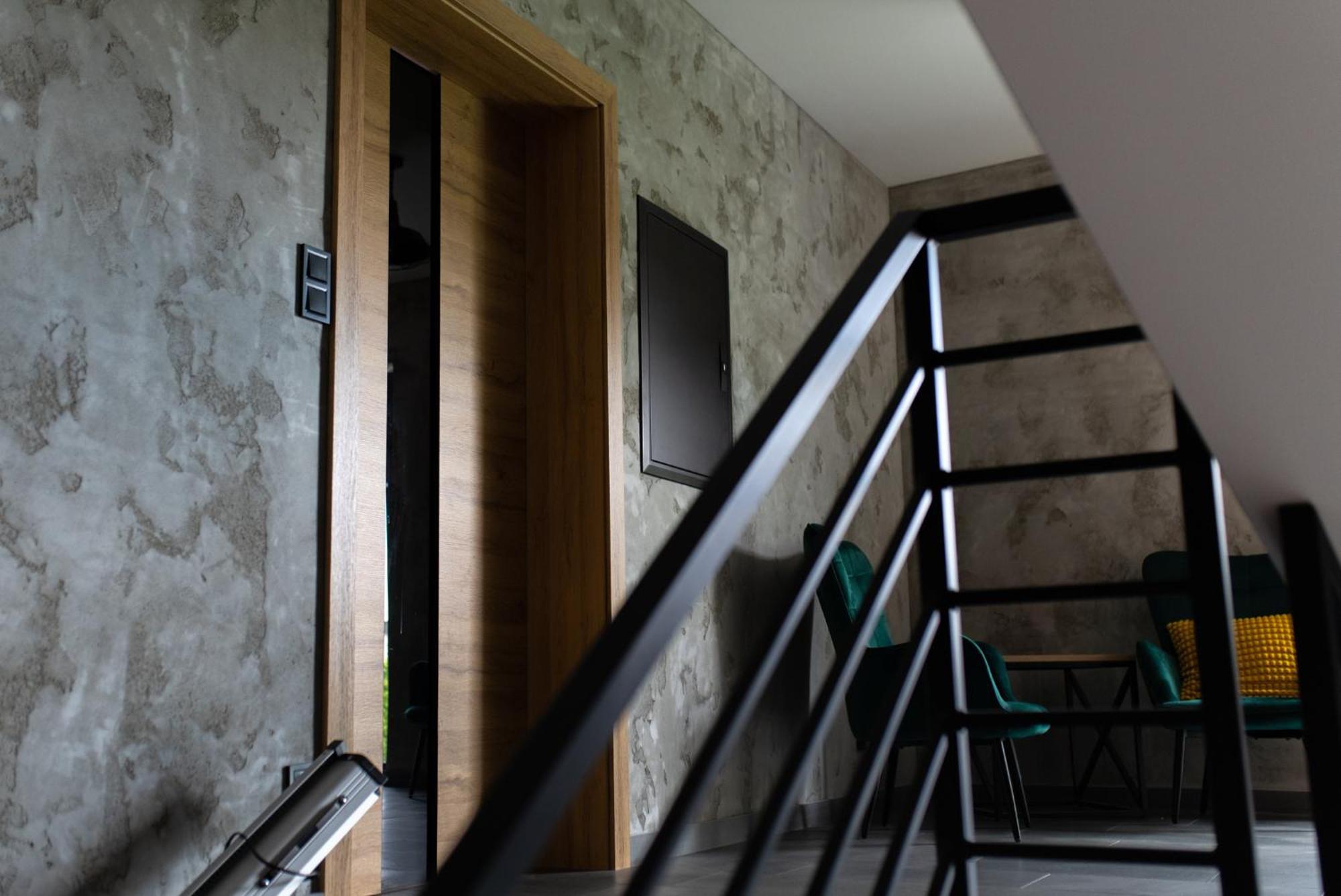 Apartamenty Loftove Wadowice Extérieur photo