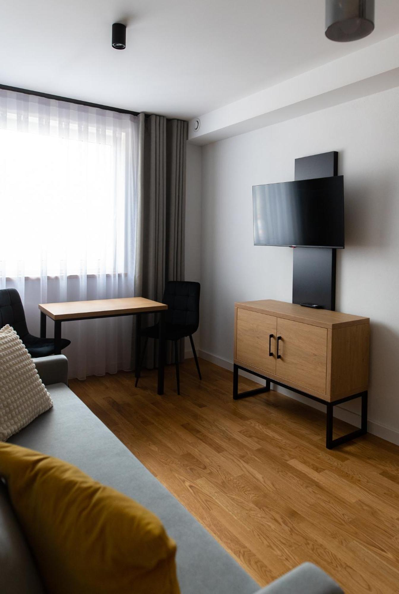Apartamenty Loftove Wadowice Extérieur photo