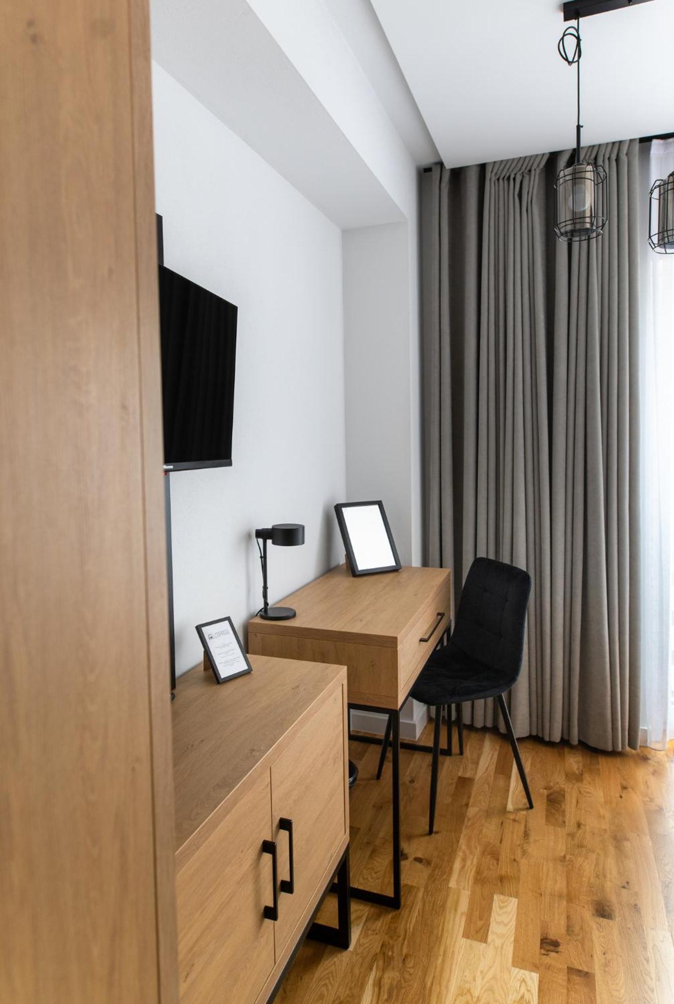 Apartamenty Loftove Wadowice Extérieur photo