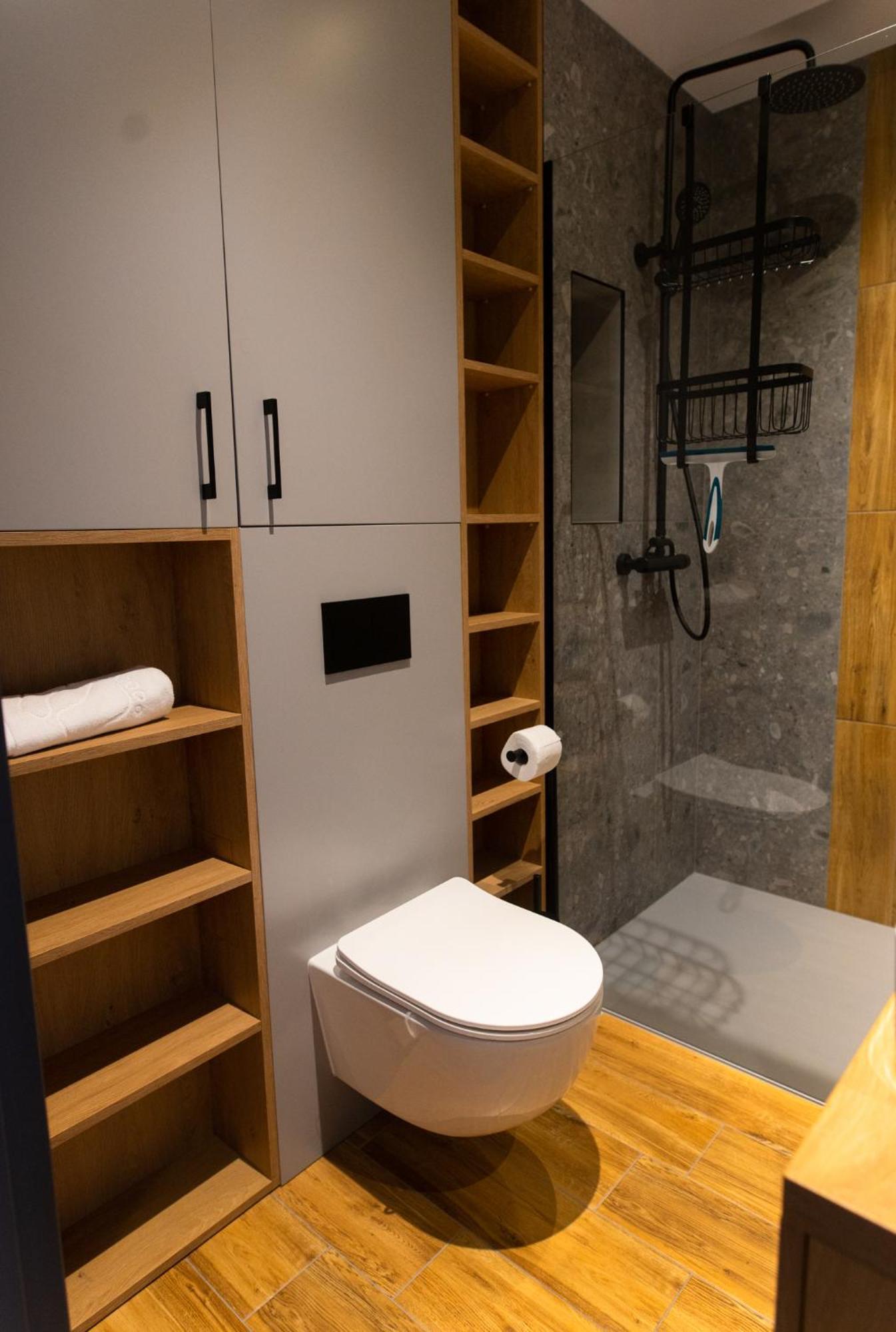 Apartamenty Loftove Wadowice Extérieur photo