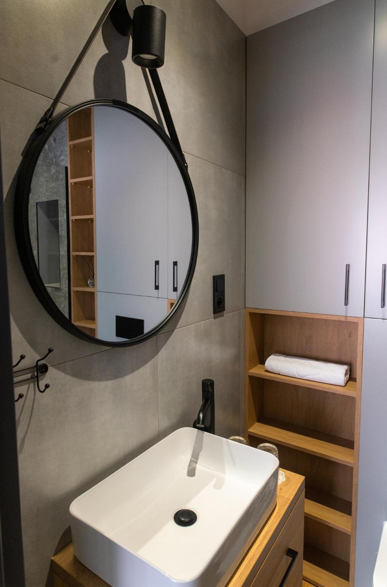 Apartamenty Loftove Wadowice Extérieur photo
