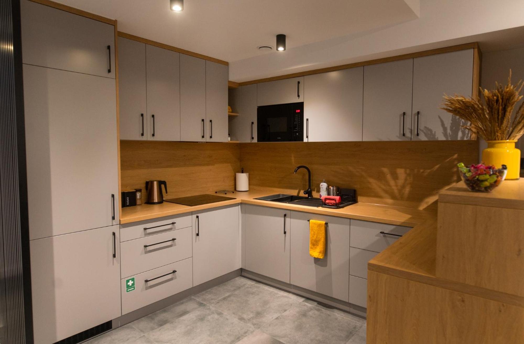 Apartamenty Loftove Wadowice Extérieur photo