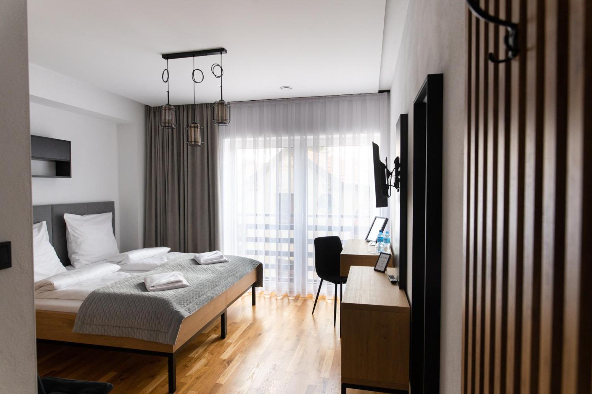 Apartamenty Loftove Wadowice Extérieur photo