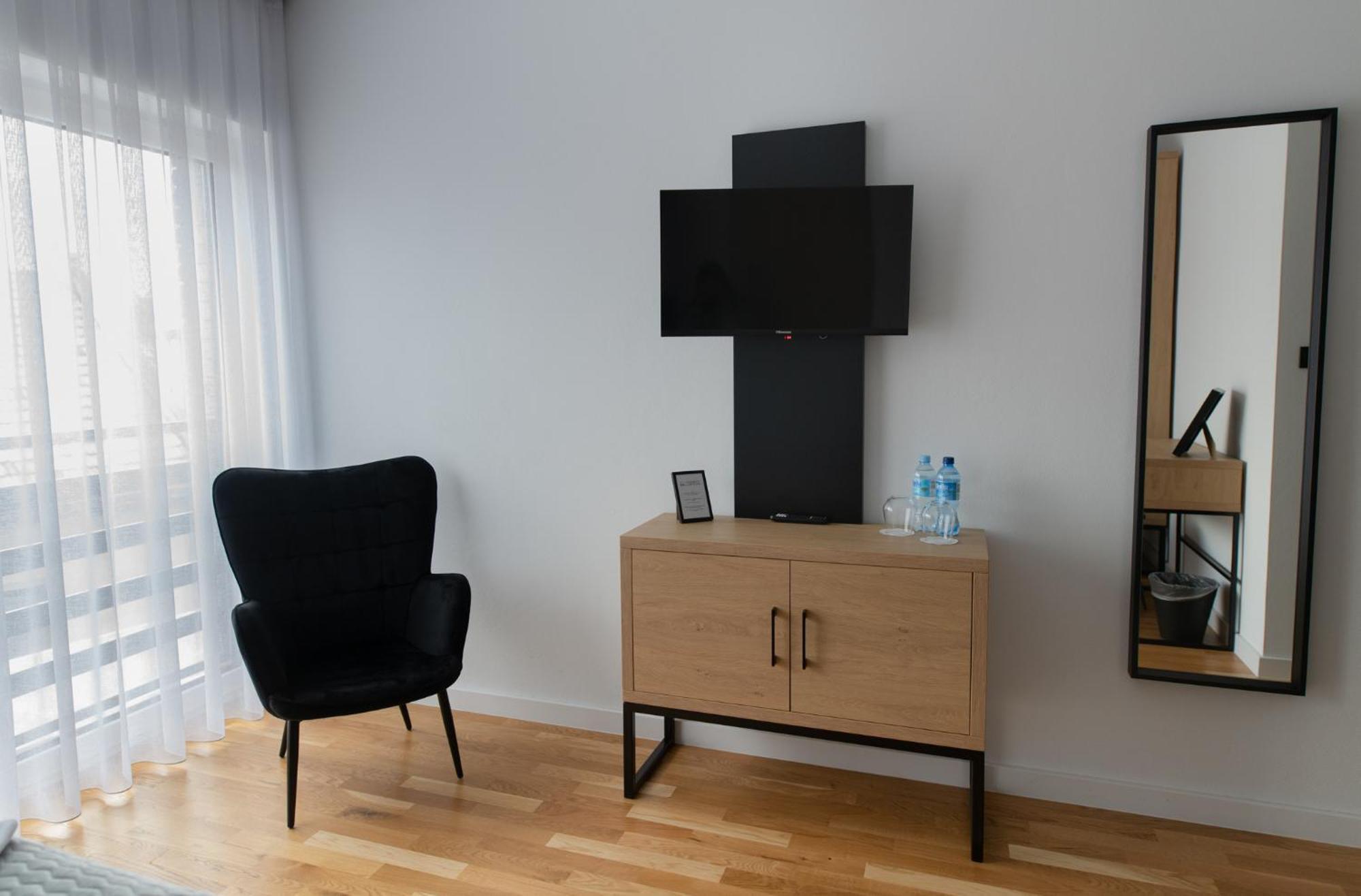 Apartamenty Loftove Wadowice Extérieur photo
