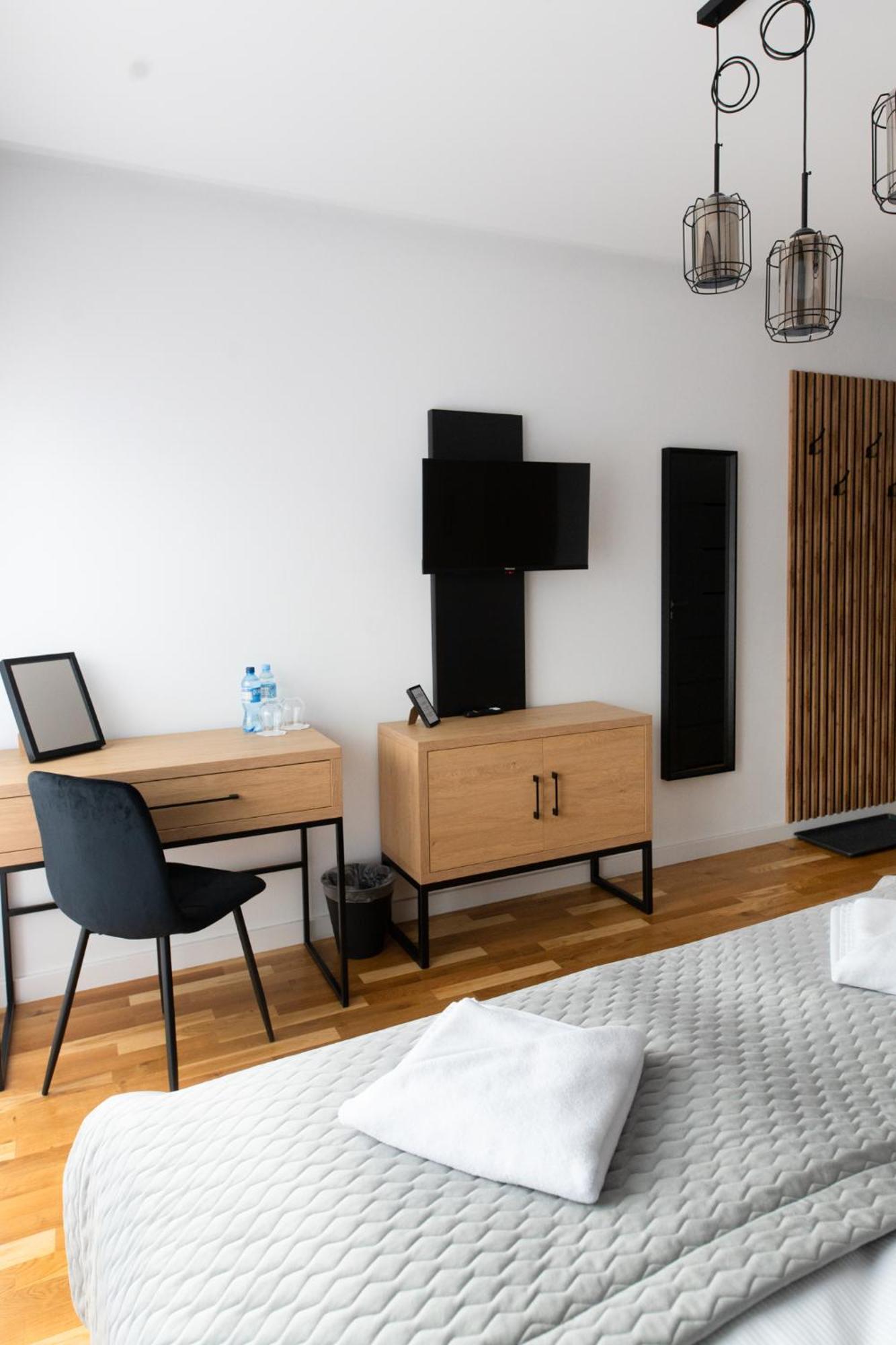Apartamenty Loftove Wadowice Extérieur photo