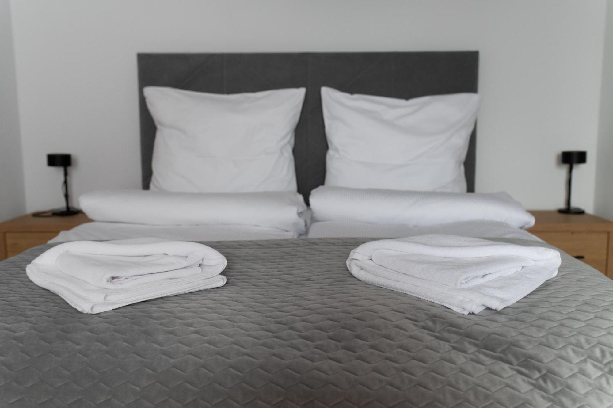 Apartamenty Loftove Wadowice Extérieur photo
